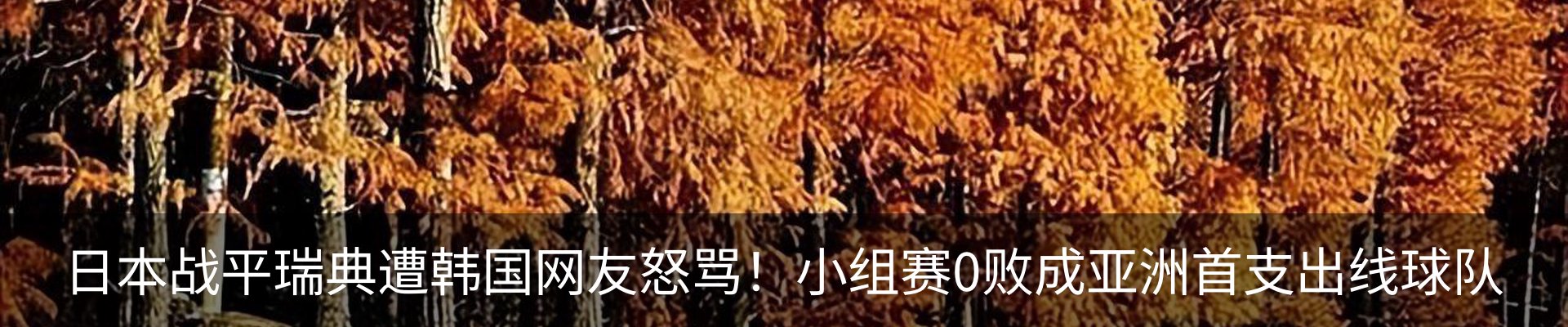 行业资讯